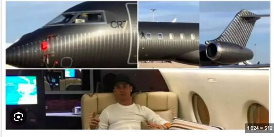 Ronaldo : « Je suis le seul milliardaire dans le football, les chiffres ne mentent pas »