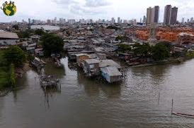 Belem accueille la COP30 en novembre 2025