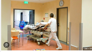 Allemagne : un infirmier a tué dix patients pour réduire sa charge de travail, il écope de la prison à vie