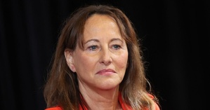 Ségolène Royal Ségolène Royal