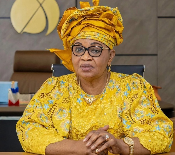 Aïda Mbodji Aïda Mbodji