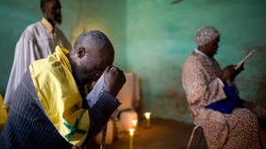 La tuberculose a tué 1,23 million de personnes l’an dernier, selon l'OMS La tuberculose a tué 1,23 million de personnes l’an dernier, selon l'OMS