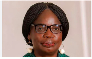 Phoebe Okowa Phoebe Okowa