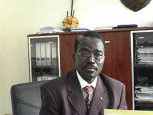 Maitre Wagane Faye Maitre Wagane Faye