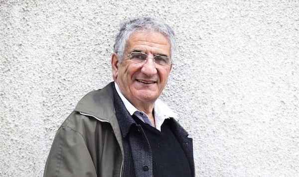 Xavier Emmanuelli Xavier Emmanuelli