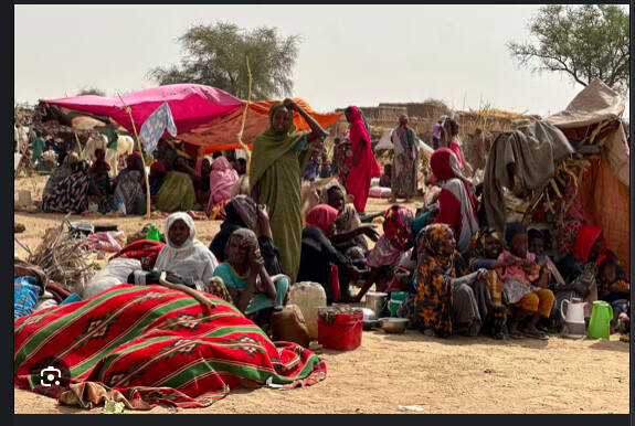 Chef humanitaire de l’ONU: la souffrance des civils déplacés au Darfour «indescriptible»