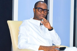 Ibrahima Thiam Ibrahima Thiam