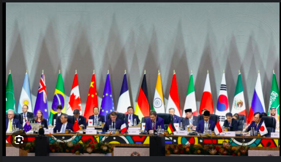 Le G20 est menacé par les divisions géopolitiques, mettent en garde ses dirigeants