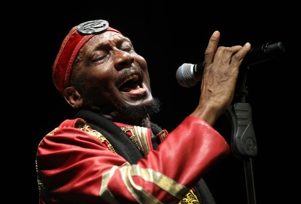 Jimmy Cliff Jimmy Cliff