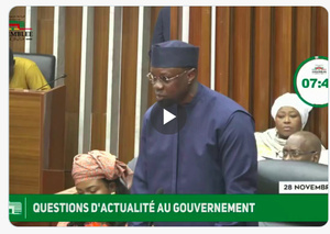 “Plus de 280 milliards” d’économies budgétaires dégagées pour le prochain exercice (PM) “Plus de 280 milliards” d’économies budgétaires dégagées pour le prochain exercice (PM)