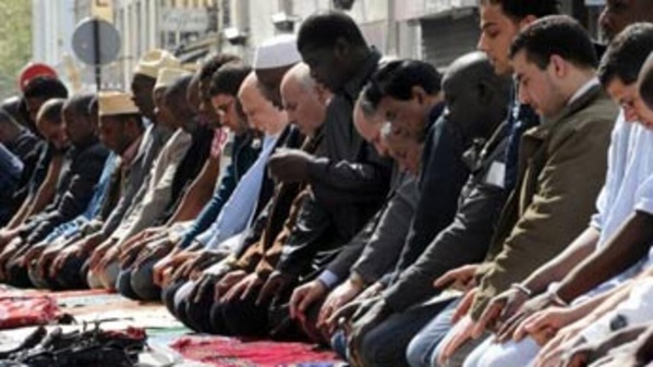 « L’islam, une obsession française », Nicolas Cadène dénonce la stigmatisation des musulmans