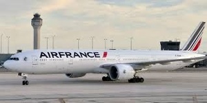 Air France annule 35 vols ce soir après la demande d'Airbus de changer en urgence un logiciel des A320