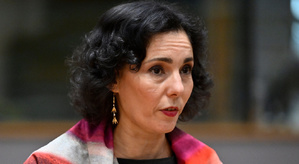 Hadja Lahbib Hadja Lahbib