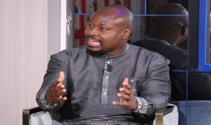 Le député sénégalais et de la Cedeao Guy Marius Sagna Le député sénégalais et de la Cedeao Guy Marius Sagna