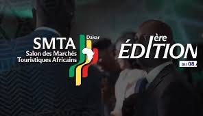 Salon des marchés touristiques africains : la première édition ouverte à Dakar