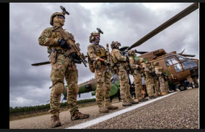 Tentative de putsch au Bénin: des forces spéciales françaises sont intervenues en appui