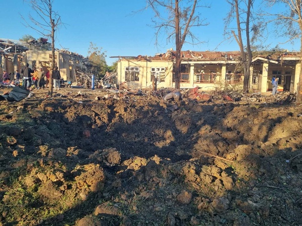 Myanmar : au moins 33 morts dans le bombardement d’un hôpital par la junte dans l’État de Rakhine