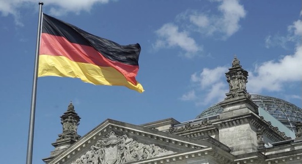 L'Allemagne accuse la Russie d'une cyberattaque contre la sécurité aérienne et d'ingérence électorale L'Allemagne accuse la Russie d'une cyberattaque contre la sécurité aérienne et d'ingérence électorale