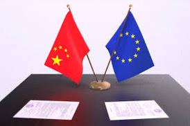 La Chine cible des produits laitiers européens, vive réaction de l'UE