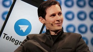 Pavel Durov Pavel Durov