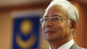 MALAISIE - L’ancien Premier ministre Najib Razak condamné à 15 ans de prison pour abus de pouvoir et blanchiment d’argent MALAISIE - L’ancien Premier ministre Najib Razak condamné à 15 ans de prison pour abus de pouvoir et blanchiment d’argent