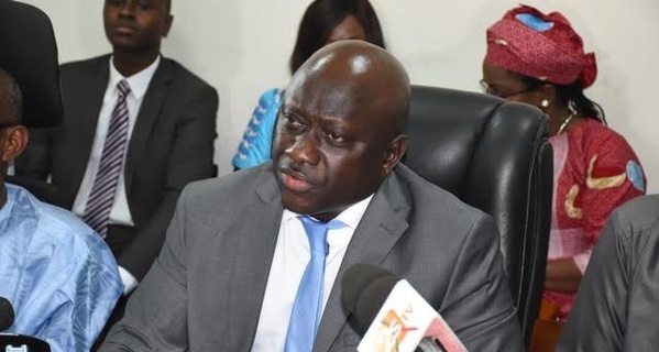 Serigne Bassirou Gueye : ‘’L’OFNAC fait partie des rares structures à jour dans la publication des rapports’’