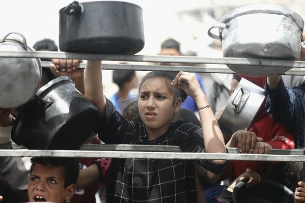 Gaza - La situation reste « catastrophique », selon 10 pays