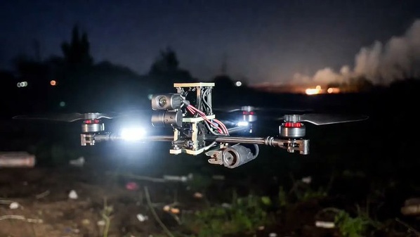 Moscou accuse Kyiv d’avoir tué 24 personnes avec des drones dans la région de Kherson