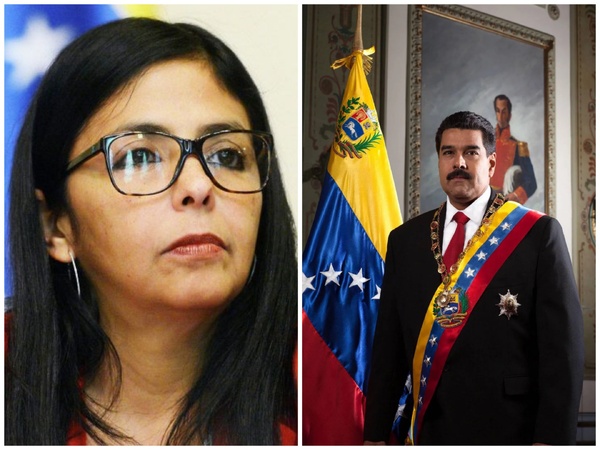 Venezuela : Delcy Rodríguez nommée présidente par intérim par la Cour suprême après l'enlèvement de Nicolas Maduro par les USA