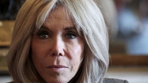 Brigitte Macron Brigitte Macron