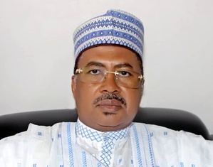 Moustapha Barké Moustapha Barké