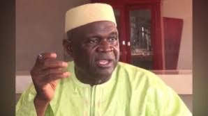 Le député malien Mamadou Hawa Gassama