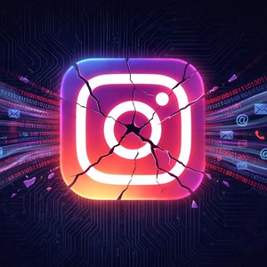 Fuite massive de données sur Instagram : les informations personnelles de plus de 17 millions d’utilisateurs exposées Fuite massive de données sur Instagram : les informations personnelles de plus de 17 millions d’utilisateurs exposées