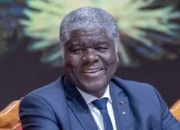 Robert Beugré Mambé