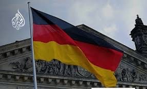 L'Allemagne expulse un diplomate russe dans une affaire d'espionnage