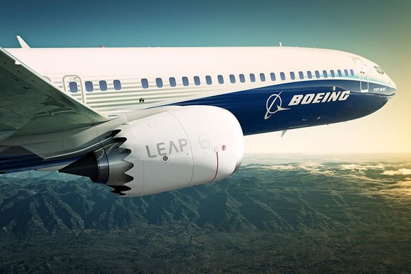 Boeing dans le vert en 2025, une première en sept ans, grâce à une cession d'actifs