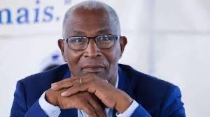 Bah Oury confirmé au poste de premier ministre guinéen