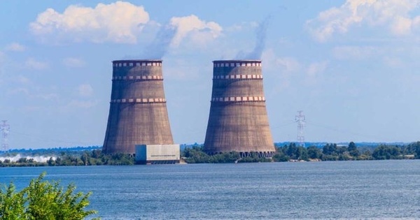 Greenpeace dénonce la poursuite d'un commerce nucléaire "insupportable" entre la France et la Russie Greenpeace dénonce la poursuite d'un commerce nucléaire "insupportable" entre la France et la Russie