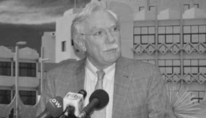 «Le Sénégal est potentiellement concerné par les actes de Grand-Bassam» (J.-F. PAGANON) «Le Sénégal est potentiellement concerné par les actes de Grand-Bassam» (J.-F. PAGANON)