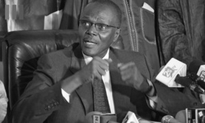 Tanor Dieng, la pratique du suicide non contrôlé Tanor Dieng, la pratique du suicide non contrôlé