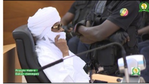 Hissein Habré, le risque d’une (presque) peine capitale