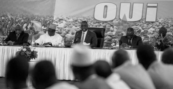 Le pôle du reniement Le pôle du reniement