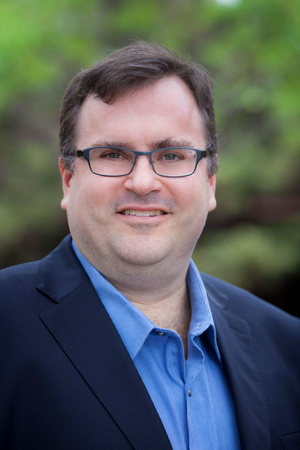 Reid Hoffman, cofondateur de LinkedIn Reid Hoffman, cofondateur de LinkedIn