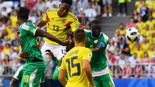 Coupe du Monde 2018 : le Sénégal éliminé par une décision jamais appliquée dans le football (Par Doudou Ndiaye)