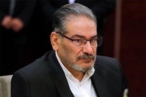 Ali Shamkhani Ali Shamkhani