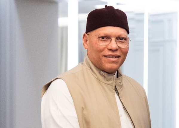 Karim Wade Karim Wade