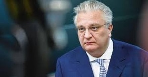 Le prince royal Laurent de Belgique