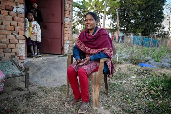 Dans les campagnes indiennes, les premières révolutions de l'IA