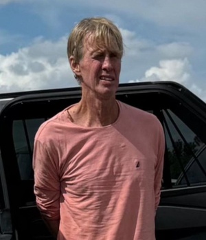 Ryan Routh, l'homme qui a tenté d'assassiner le candidat Donald Trump en septembre 2024 Ryan Routh, l'homme qui a tenté d'assassiner le candidat Donald Trump en septembre 2024