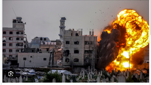 Gaza : trois Palestiniens tués par des attaques israéliennes malgré le cessez-le-feu